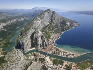 Explore Omiš, Rafting on Cetina & Radman's Mills