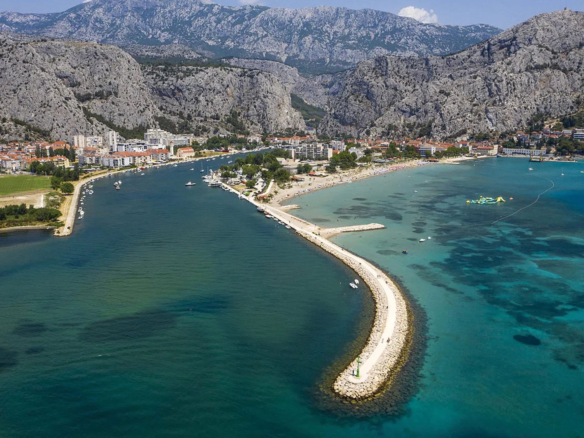 Explore Omiš, Rafting on Cetina & Radman's Mills - Image 16