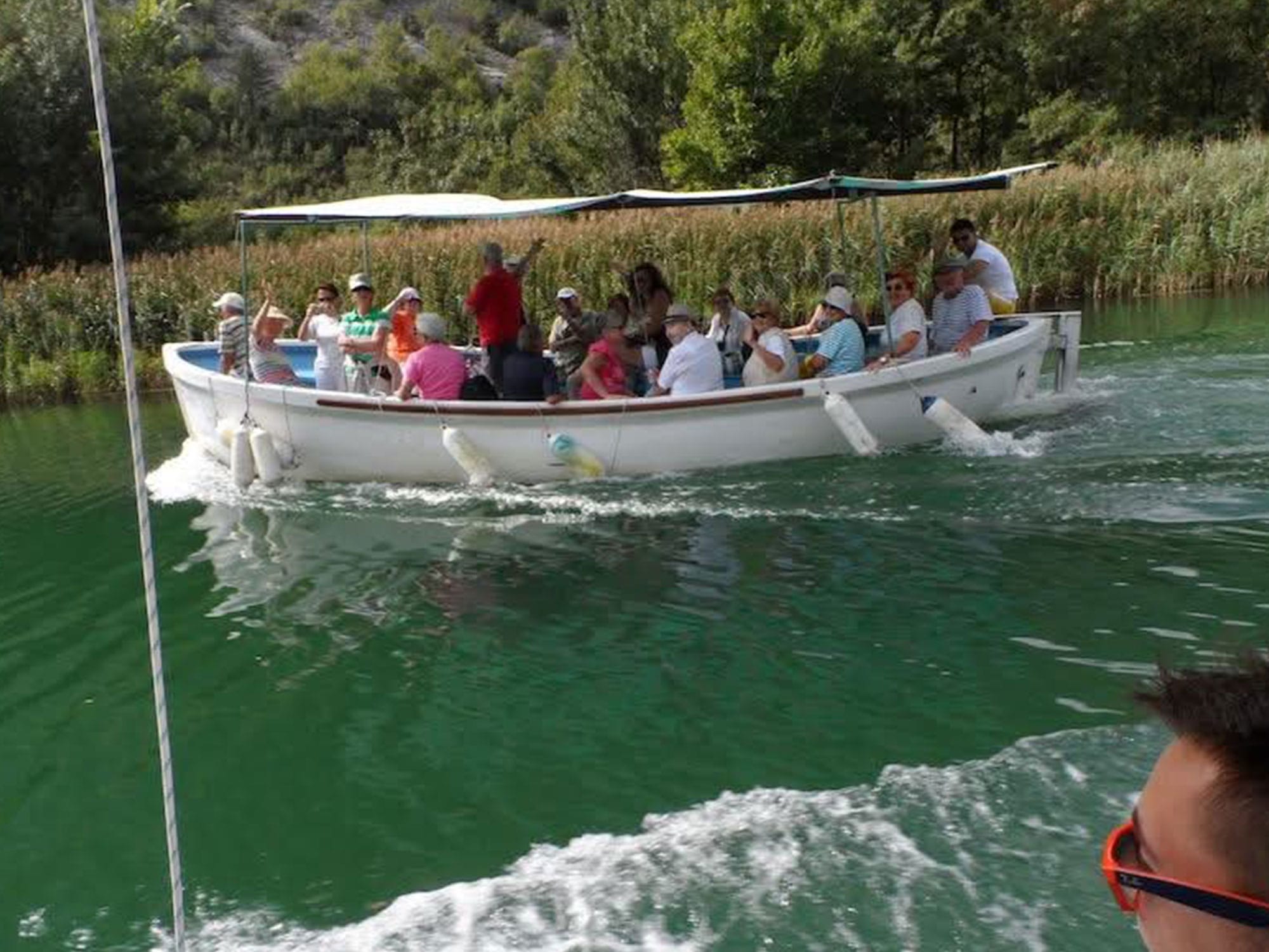 Explore Omiš, Rafting on Cetina & Radman's Mills - Image 3